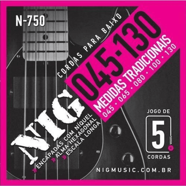 Enc Baixo 045 5C N750 Nig Cód 049