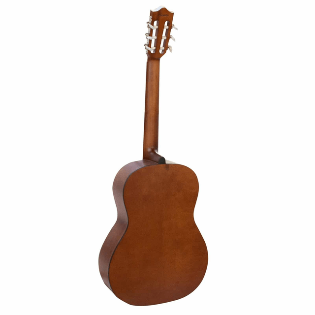 Violão Náilon Acústico Giannini Trovador NS (Natural Satin)
Cód 755